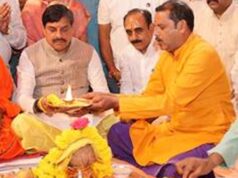 सिंहस्थ के लिए दीर्घकालिक विकास पर है प्रदेश सरकार का फोकस : मुख्यमंत्री डॉ. यादव