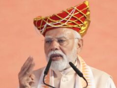 ‘न रुकूंगा, न थकूंगा, न पथ से डिगुंगा’, PM मोदी ने बताया विकसित भारत का मंत्र