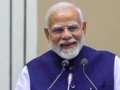 एशियन पैरा गेम्स में ऐतिहासिक प्रदर्शन पर PM मोदी ने खिलाड़ियों को दी बधाई, बताया गर्व का पल