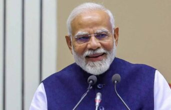 एशियन पैरा गेम्स में ऐतिहासिक प्रदर्शन पर PM मोदी ने खिलाड़ियों को दी बधाई, बताया गर्व का पल