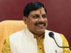 मुख्यमंत्री डॉ. यादव ने इंडिया केम-2026 में केंद्रीय मंत्री श्री नड्डा का माना आभार