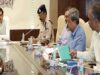 कार्बाइड गन और कार्बाइड लैम्प के उपयोग पर लगायें सख्ती से अंकुश : मुख्यमंत्री डॉ. यादव