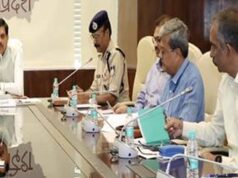 कार्बाइड गन और कार्बाइड लैम्प के उपयोग पर लगायें सख्ती से अंकुश : मुख्यमंत्री डॉ. यादव