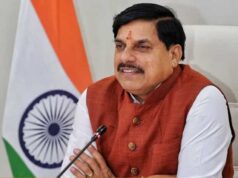 मुख्यमंत्री डॉ. यादव ने ढालसिंह बिसेन सहित नव नियुक्त राज्यपालों को दी बधाई