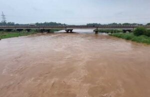 मारकंडी नदी से शहर तक पहुंचेगा पानी, बस्तर जलप्रदाय योजना के लिए 57.71 करोड़ मंजूर