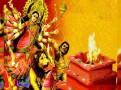 नवरात्र कभी आठ तो कभी दस दिन के क्यों होते हैं? जानें तिथियों का पूरा गणित