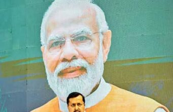 PM मोदी कहीं नहीं जा रहे’, भाजपा अध्यक्ष नबीन का बड़ा दावा