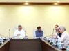 रिक्त शैक्षणिक पदों पर भर्ती शीघ्र पूरी करें, पीएम-उषा की राशि का समय-सीमा में करें उपयोग : उच्च शिक्षा मंत्री परमार