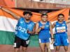 पैरा एशियन गेम्स में भारत का ऐतिहासिक प्रदर्शन, एक दिन में 9 गोल्ड