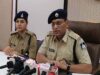 मध्यप्रदेश पुलिस की अवैध गांजे की खेती पर बड़ी कार्रवाई