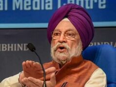 प्रधानमंत्री मोदी के नेतृत्व में मध्यप्रदेश को मिलेगा केन्द्रीय मंत्री पुरी के व्यापक प्रशासनिक अनुभव और कार्य कुशलता का लाभ : मुख्यमंत्री डॉ. यादव