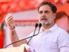 राहुल गांधी के खिलाफ महिला पत्रकार की शिकायत, बदसलूकी का आरोप