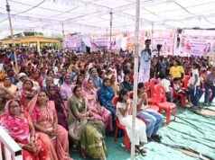 सरदार पटेल ने रियासतों को एकजुट कर बनाया अखंड भारत– उप मुख्यमंत्री विजय शर्मा