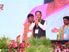 राष्ट्रपति द्रौपदी मुर्मु ने बस्तर दशहरा की अनूठी परंपराओं और जनजातीय संस्कृति की सराहना की