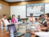 नक्सल प्रकरणों की वापसी के लिए प्रक्रिया में तेजी लाएं, 15 दिनों में जिला स्तरीय समितियों की बैठक करें – उप मुख्यमंत्री विजय शर्मा