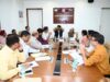 भोपाल में हाउसिंग बोर्ड के जर्जर मकानों का होगा पुनर्निर्माण : मंत्री सारंग