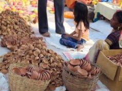 दिवाली पर राजबाड़ा में सजेगा बाजार, इंदौर के छोटे व्यापारियों को मिली बड़ी राहत
