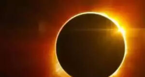 Surya Grahan 2027: अगले साल 6 फरवरी को लगेगा पहला सूर्य ग्रहण, जानें भारत में दिखेगा या नहीं