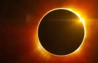 Surya Grahan 2027: अगले साल 6 फरवरी को लगेगा पहला सूर्य ग्रहण, जानें भारत में दिखेगा या नहीं