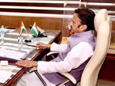 स्वास्थ्य सेवाओं में लापरवाही बर्दाश्त नहीं: डिप्टी CM शुक्ल