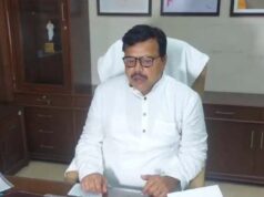 राजधानी भोपाल के मौजूदा ट्रांसमिशन कॉरिडोर में ही बढ़ेगी विद्युत पारेषण क्षमता : ऊर्जा मंत्री तोमर