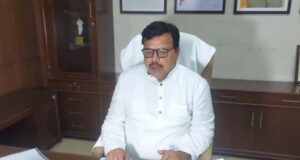 राजधानी भोपाल के मौजूदा ट्रांसमिशन कॉरिडोर में ही बढ़ेगी विद्युत पारेषण क्षमता : ऊर्जा मंत्री तोमर