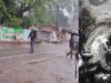 चक्रवाती तूफान के प्रभाव से छत्तीसगढ़ में भारी बारिश की संभावना, किसानों को सतर्क रहने की सलाह