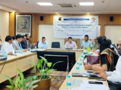 6वीं मुख्य सचिव कॉन्फ्रेंस की तैयारियों को लेकर राज्य स्तरीय कार्यशाला आयोजित